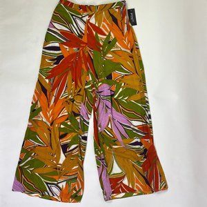 ROYALTY N.Y. SUMMER PANTS, SIZE S, NWT